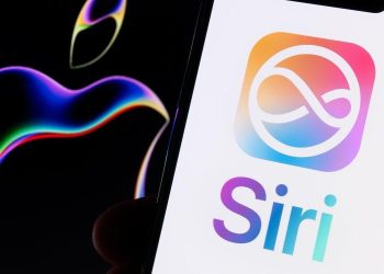 Apple Turns Siri AI Into a Search Engine for Your Most Private Data