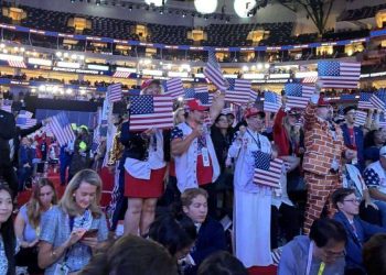 Texas Islam