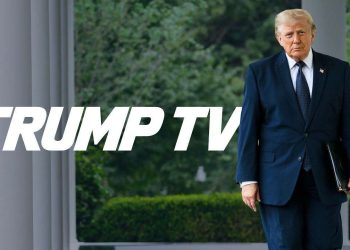 Trump TV