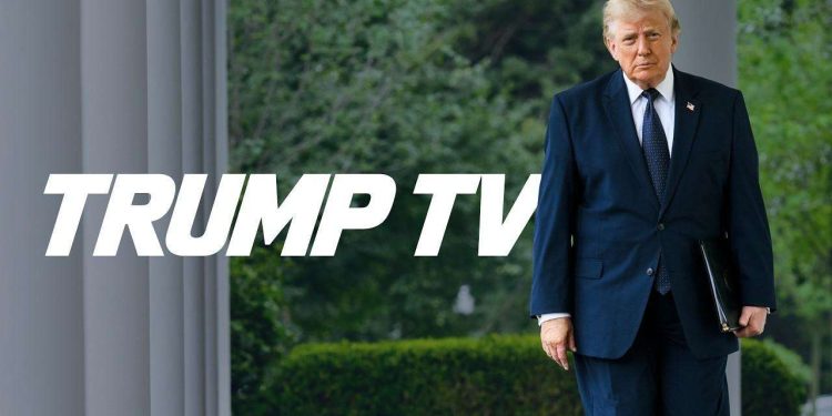 Trump TV