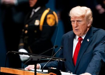 Trump United Nations