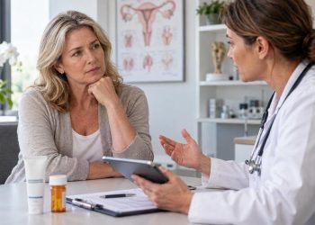 Women Testosterone