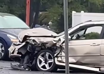 Wreck