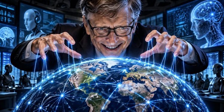 Bill Gates