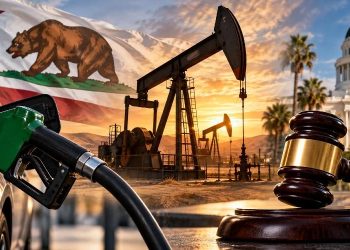 California Energy Showdown
