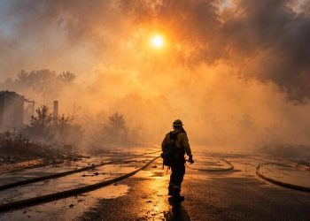 California Fires