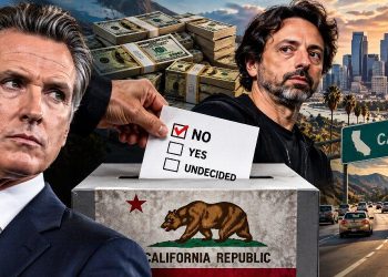 California Taxes and Exodus