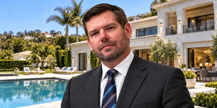 Eric Swalwell