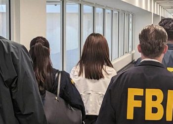 FBI