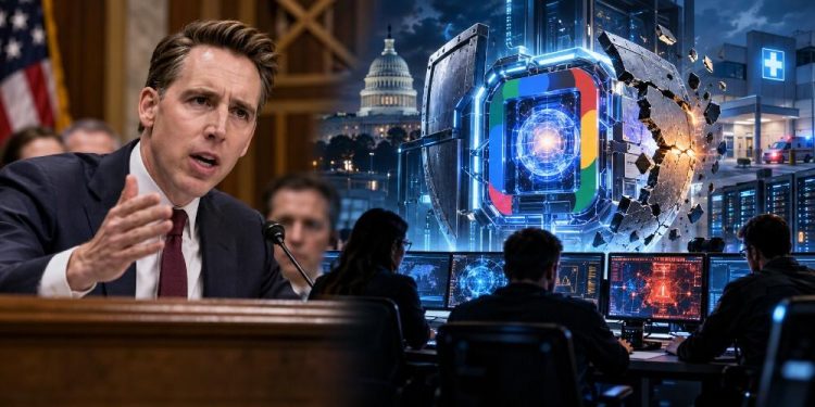 Government Oversight Meets AI Security