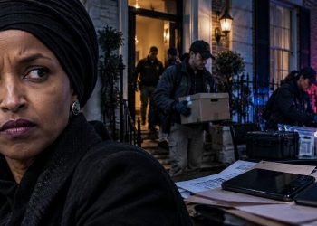 Ilhan Omar