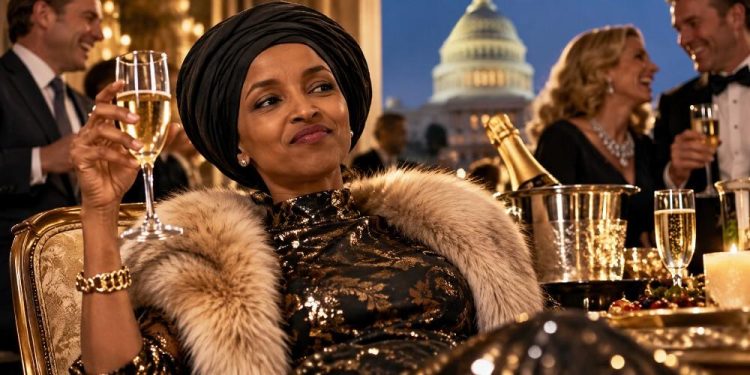 Ilhan Omar