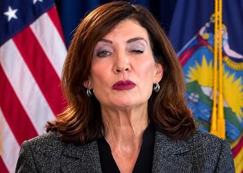 Kathy Hochul