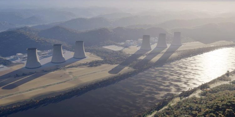 Kentucky Nuclear