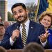 Michigan Football Farm Town Hall