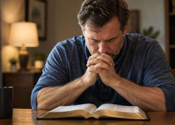 Pray