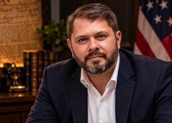 Ruben Gallego