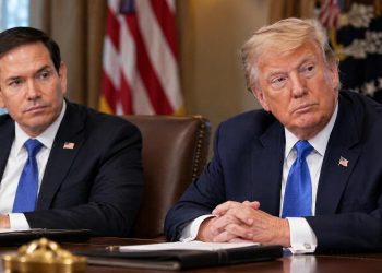 Rubio Trump