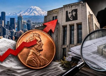 Seattle Tax Scandal Investigation