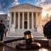 Supreme Court Between Detention and Release