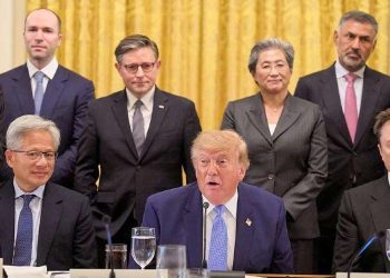 Trump Accord Enshrines Light-Touch Regulation of AI