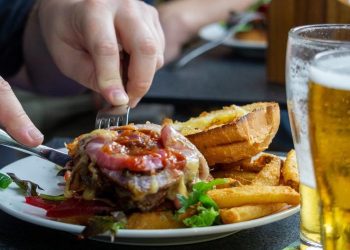 Ultra-Processed Foods